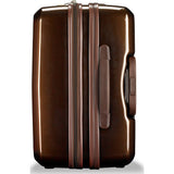 Briggs & Riley Sympatico Medium Expandable Spinner Suitcase | Bronze