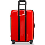 Briggs & Riley Sympatico Medium Expandable Spinner Suitcase | Fire