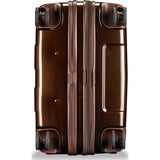 Briggs & Riley Sympatico Large Expandable Spinner Suitcase | Bronze