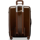 Briggs & Riley Sympatico Large Expandable Spinner Suitcase | Bronze