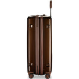 Briggs & Riley Sympatico Large Expandable Spinner Suitcase | Bronze