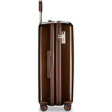 Briggs & Riley Sympatico Large Expandable Spinner Suitcase | Bronze