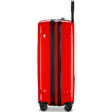 Briggs & Riley Sympatico Large Expandable Spinner Suitcase | Fire
