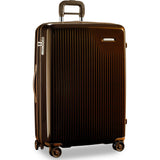 Briggs & Riley Sympatico Large Expandable Spinner Suitcase | Bronze