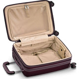 Briggs & Riley Sympatico International Carry-On Expandable Spinner Suitcase