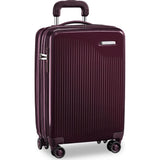 Briggs & Riley Sympatico International Carry-On Expandable Spinner Suitcase