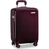 Briggs & Riley Sympatico Domestic Carry-On Expandable Spinner Suitcase