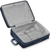 Briggs & Riley Sympatico Medium Expandable Spinner Suitcase