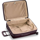 Briggs & Riley Sympatico Medium Expandable Spinner Suitcase