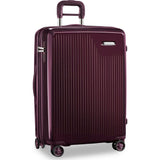Briggs & Riley Sympatico Medium Expandable Spinner Suitcase