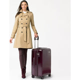 Briggs & Riley Sympatico Medium Expandable Spinner Suitcase