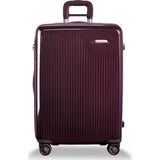 Briggs & Riley Sympatico Medium Expandable Spinner Suitcase