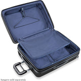 Briggs & Riley Sympatico Large Expandable Spinner Suitcase
