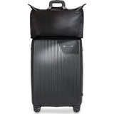 Briggs & Riley Sympatico Large Expandable Spinner Suitcase