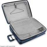 Briggs & Riley Sympatico Large Expandable Spinner Suitcase