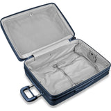 Briggs & Riley Sympatico Large Expandable Spinner Suitcase