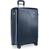 Briggs & Riley Sympatico Large Expandable Spinner Suitcase