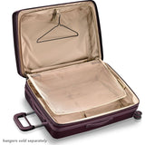 Briggs & Riley Sympatico Large Expandable Spinner Suitcase