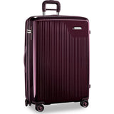 Briggs & Riley Sympatico Large Expandable Spinner Suitcase
