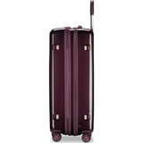 Briggs & Riley Sympatico Large Expandable Spinner Suitcase