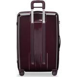 Briggs & Riley Sympatico Large Expandable Spinner Suitcase
