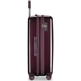 Briggs & Riley Sympatico Large Expandable Spinner Suitcase
