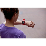 Polar M400 HR GPS Activity Tracker Watch | Red 90061175