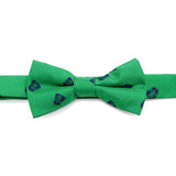 Cufflinks Star Wars Green Darth Vader Boys' Bow Tie | Green SW-DVGR-KBT