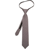 Cufflinks Star Wars Darth Vader Dot Big Boys' Silk Tie | Gray SW-DVTD-KT-BB