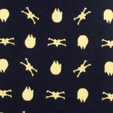 Cufflinks Star Wars Star Wars Battle Ships Big Boys' Silk Tie | Navy Blue SW-MFXW1-KT-BB