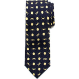 Cufflinks Star Wars Star Wars Battle Ships Big Boys' Silk Tie | Navy Blue SW-MFXW1-KT-BB