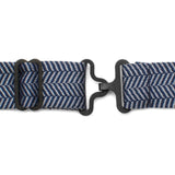 Cufflinks Star Wars Stormtrooper Big Boys' Silk Bow Tie | Navy Blue SW-STEMB-KBT-BB