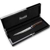 Nesmuk Exklusiv C150 Slicer Walnut Burl