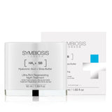 Symbiosis London Ultra-Rich Regenerating Night Treatment | Hyaluronic Acid + Shea butter
