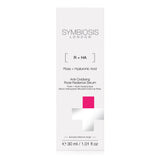 Symbiosis London Anti-Oxidising Rose Radiance Serum | Rose + Hyaluronic Acid