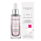 Symbiosis London Anti-Oxidising Rose Radiance Serum | Rose + Hyaluronic Acid