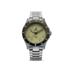 BOLDR GMT Defender Automatic Men's Wrist Watch
