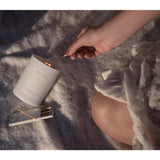 Ethics Supply Co. Soulful Adventures Candle | Salt & Light