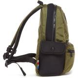 Lexdray San Diego Pack | Olive