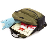 Lexdray San Diego Pack | Olive