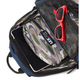 Lexdray San Diego Pack | Navy