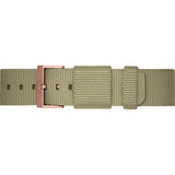 LEFF amsterdam Watch Strap for T32 Tube Watch