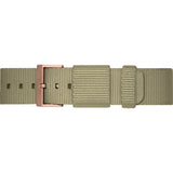 LEFF amsterdam Watch Strap for T40 Tube Watch