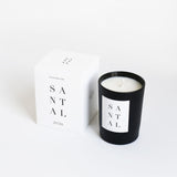 Brooklyn Candle Studio Noir Candle | Santal / NO004