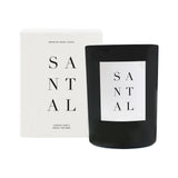 Brooklyn Candle Studio Noir Candle | Santal / NO004