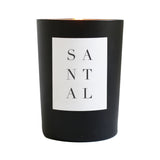 Brooklyn Candle Studio Noir Candle | Santal / NO004