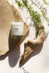 Brooklyn Candle Studio Escapist Candle | Santorini