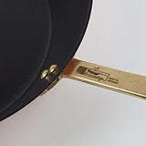 Weyersberg Copper Ceramic Coated Saucier | 9.4"