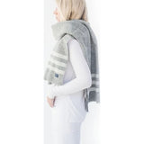 Faribault Trapper Wrap Scarf