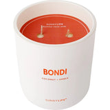 Sunnylife Scented Candle | Bondi